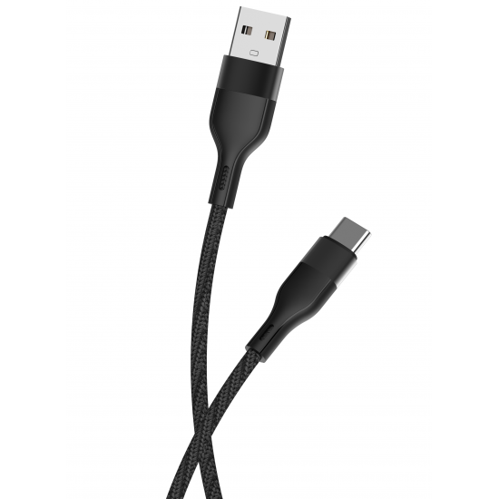 Maxlife MXUC-09 USB to USB-C Кабел