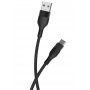 Maxlife MXUC-09 USB to USB-C Кабел