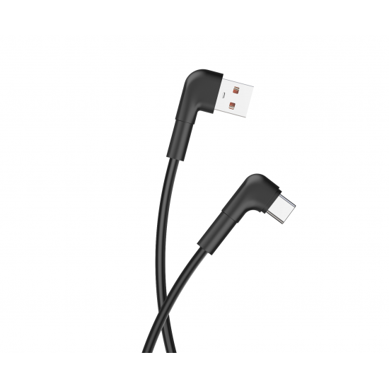 Maxlife MXUC-09 USB to USB-C Кабел