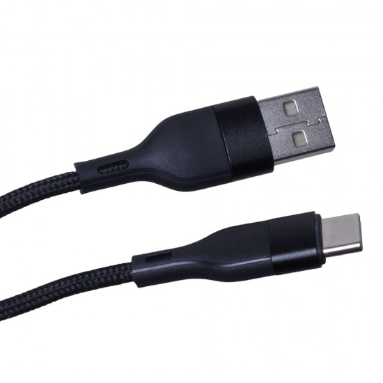 Maxlife MXUC-09 USB to USB-C Кабел