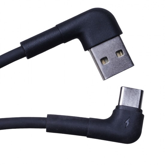 Maxlife MXUC-09 USB to USB-C Кабел