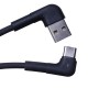 Maxlife MXUC-09 USB to USB-C Кабел
