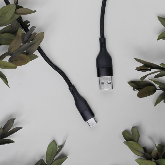 Maxlife MXUC-09 USB to USB-C Кабел