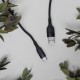 Maxlife MXUC-09 USB to USB-C Кабел