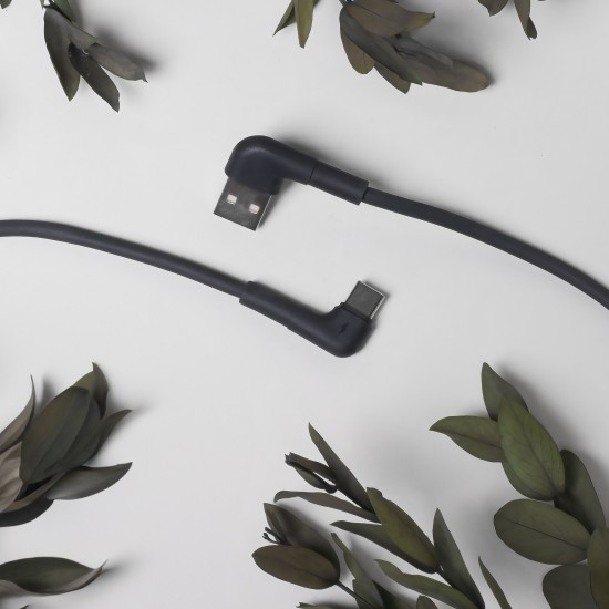 Maxlife MXUC-09 USB to USB-C Кабел