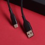 Maxlife MXUC-09 USB to USB-C Кабел