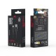 Maxlife MXUC-09 USB to USB-C Кабел