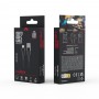 Maxlife MXUC-09 USB to USB-C Кабел