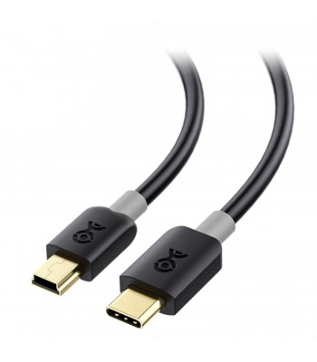 Omax Type-C Mini USB Кабел