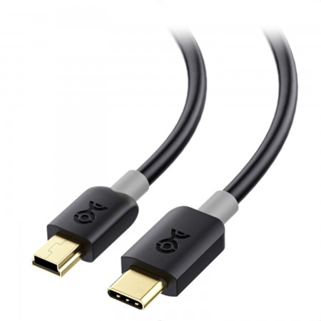 Omax Type-C Mini USB Кабел