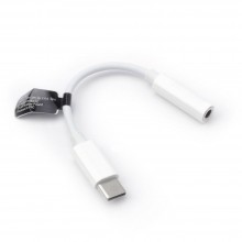 PT 0064 AUX White Кабел