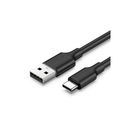 Ugreen US287 Black Кабел