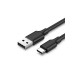 Ugreen US287 Black Кабел