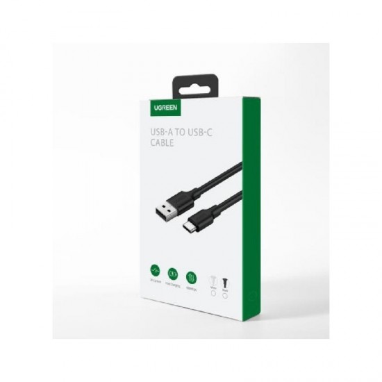 Ugreen US287 Black Кабел