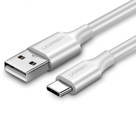 Ugreen US287 White Кабел