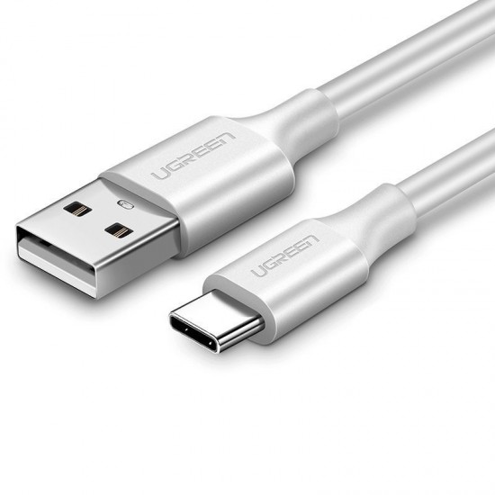 Ugreen US287 White Кабел