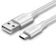 Ugreen US287 White Кабел