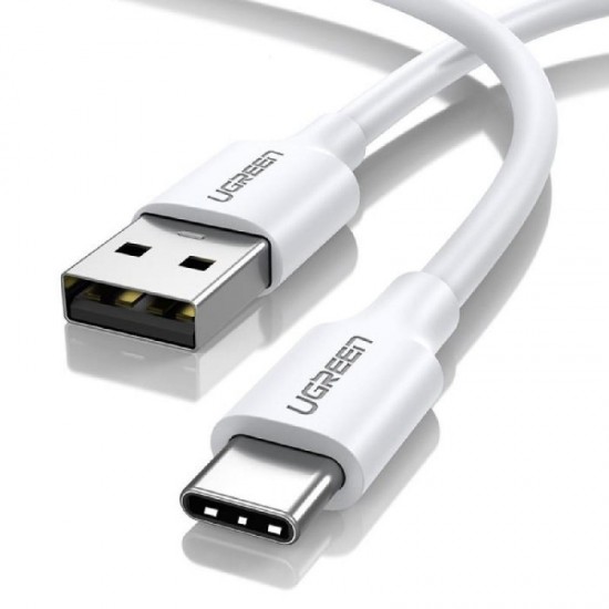Ugreen US287 White Кабел