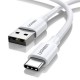 Ugreen US287 White Кабел