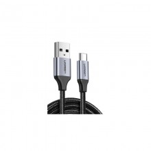 Ugreen US288 Black Кабел