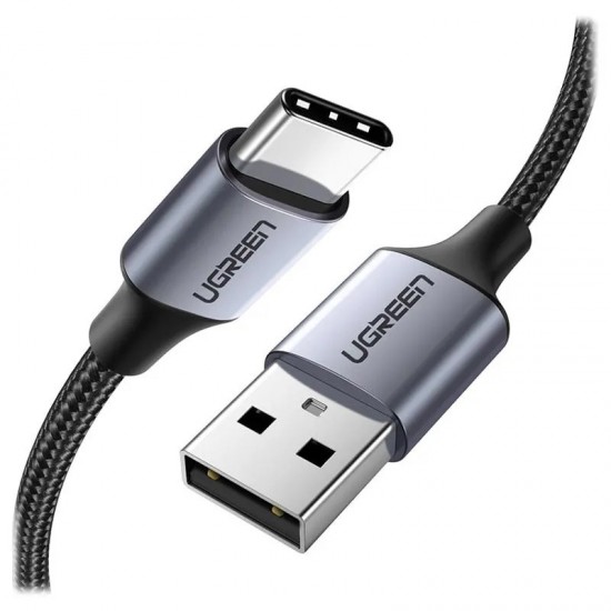 Ugreen US288 Black Кабел