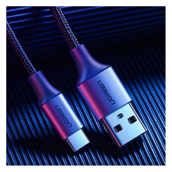 Ugreen US288 Black Кабел