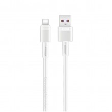 XO XO-NB-Q166 White Type-C 1m. Кабел