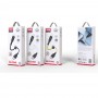 XO XO-NB247 Lightning White Кабел