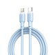 XO XO-NB-Q208A Blue Кабел