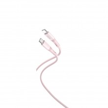 XO XO-NB-Q226B Pink Кабел