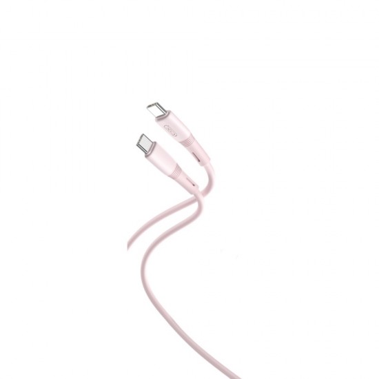 XO XO-NB-Q226B Pink Кабел