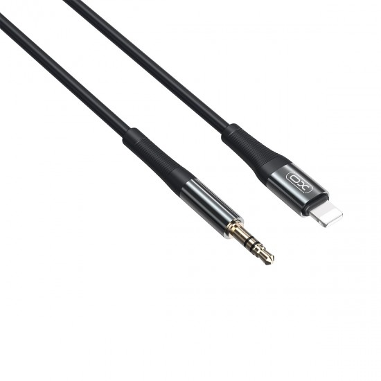 XO XO-NB-R193A Black Кабел