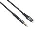 XO XO-NB-R193A Black Кабел