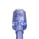 Baseus CAJY000005 Purple Кабел