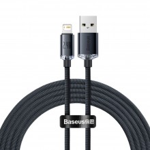 Baseus CAJY000101 Black Кабел Baseus CAJY000101 Black Кабел