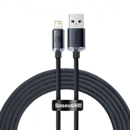Baseus CAJY000101 Black Кабел