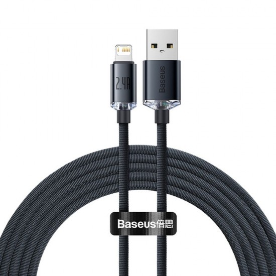 Baseus CAJY000101 Black Кабел