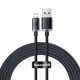 Baseus CAJY000101 Black Кабел