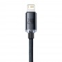 Baseus CAJY000101 Black Кабел Baseus CAJY000101 Black Кабел