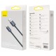 Baseus CAJY000101 Black Кабел