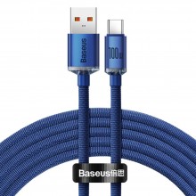 Baseus CAJY000503 Blue Кабел Baseus CAJY000503 Blue Кабел