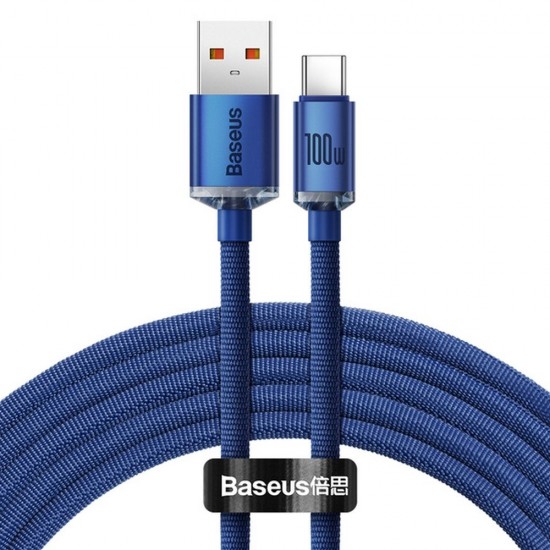 Baseus CAJY000503 Blue Кабел