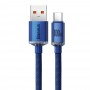 Baseus CAJY000503 Blue Кабел Baseus CAJY000503 Blue Кабел