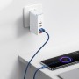 Baseus CAJY000503 Blue Кабел Baseus CAJY000503 Blue Кабел
