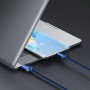 Baseus CAJY000503 Blue Кабел Baseus CAJY000503 Blue Кабел