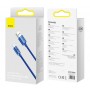 Baseus CAJY000503 Blue Кабел Baseus CAJY000503 Blue Кабел