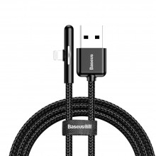 Baseus CAL7C-A01 Black Кабел Baseus CAL7C-A01 Black Кабел
