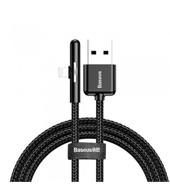Baseus CAL7C-A01 Black Кабел