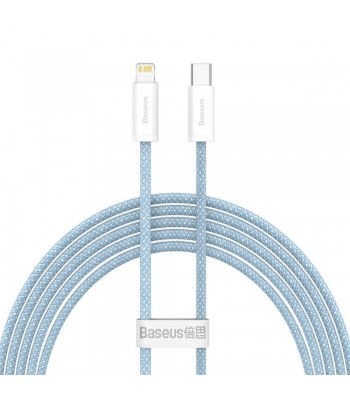 Baseus CALD000103 Blue Кабел