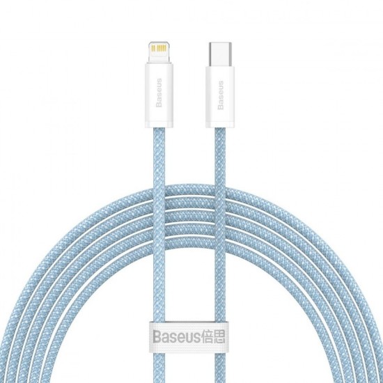 Baseus CALD000103 Blue Кабел
